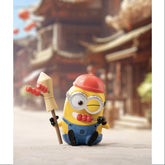 Minions Travelogues of China Series Candied Haws Tom